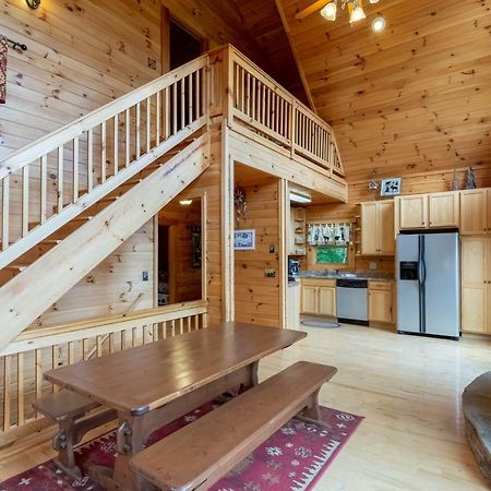 3 Bed 3 Bath Vacation Home In Whittier Luaran gambar