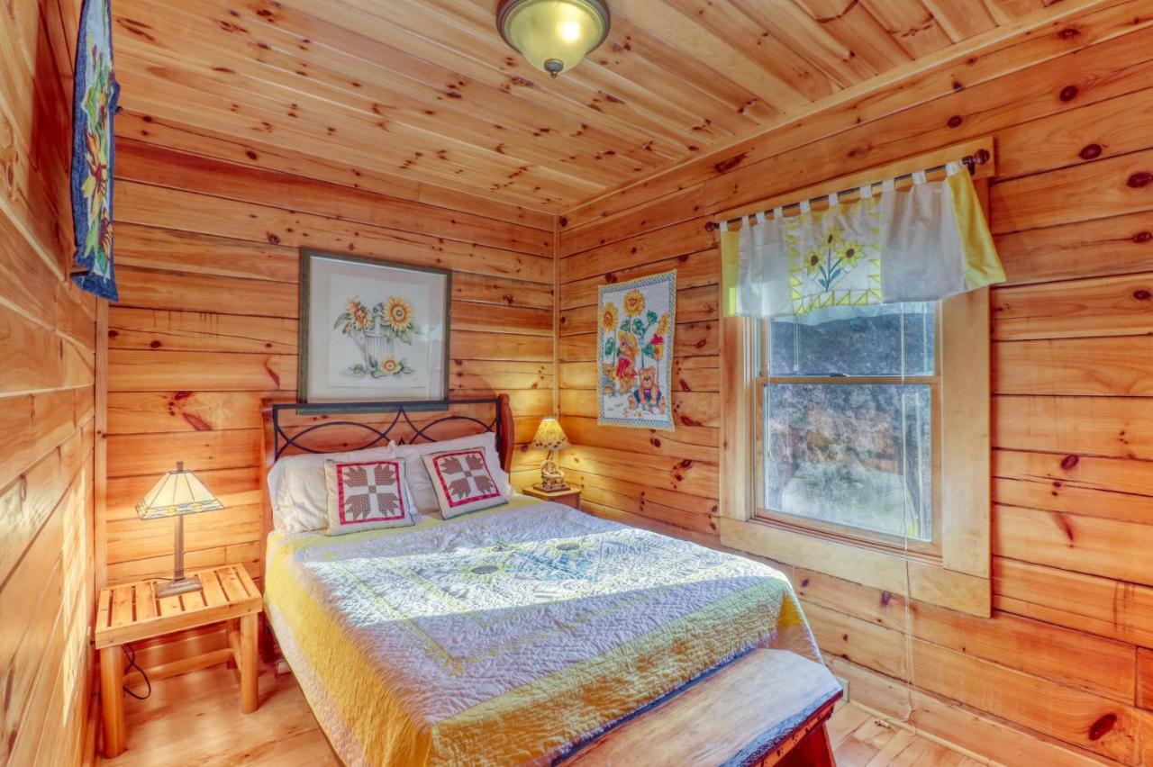 3 Bed 3 Bath Vacation Home In Whittier Luaran gambar