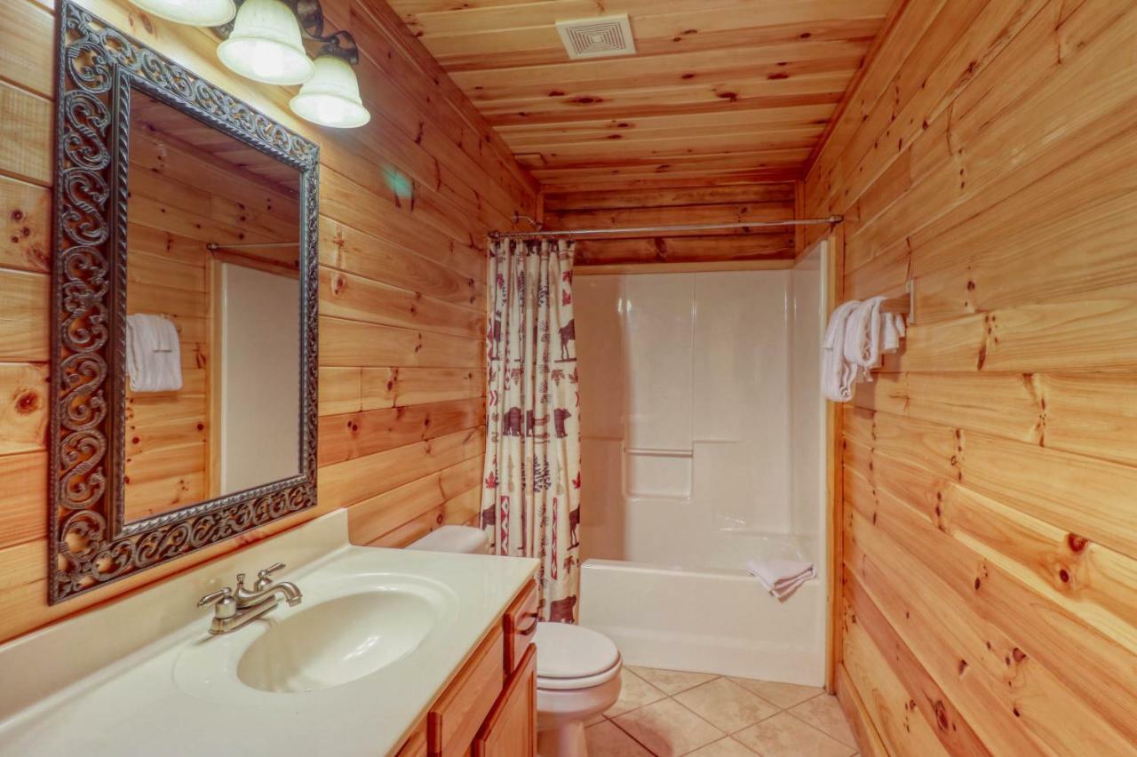 3 Bed 3 Bath Vacation Home In Whittier Luaran gambar