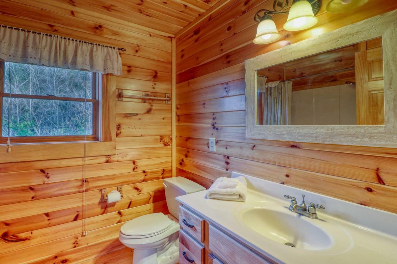 3 Bed 3 Bath Vacation Home In Whittier Luaran gambar