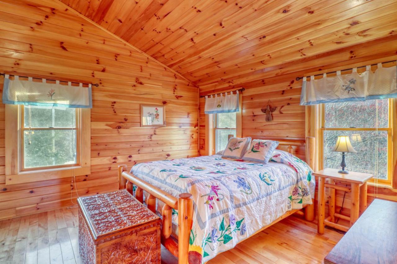 3 Bed 3 Bath Vacation Home In Whittier Luaran gambar