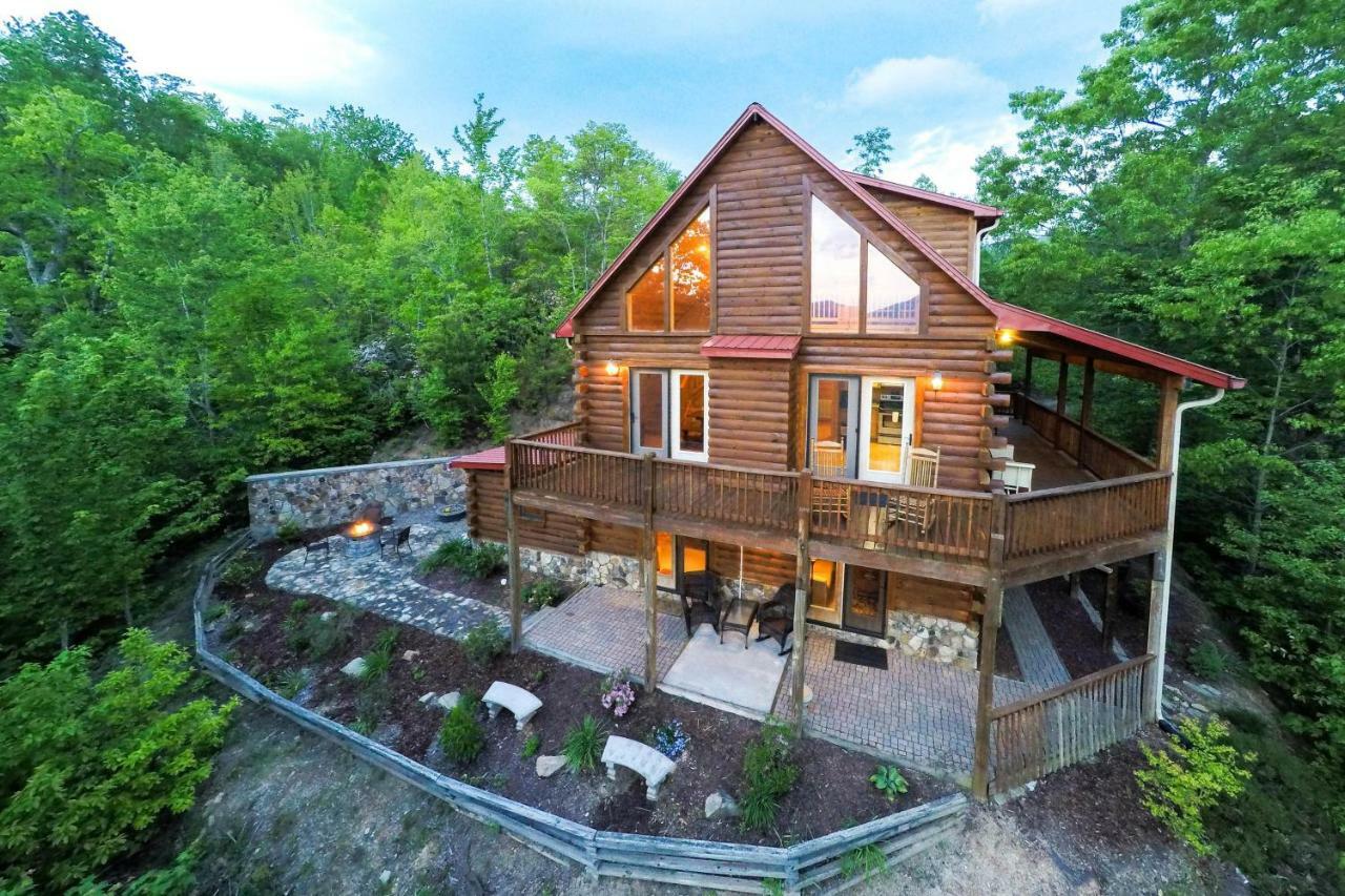 3 Bed 3 Bath Vacation Home In Whittier Luaran gambar