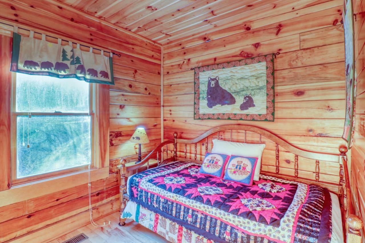 3 Bed 3 Bath Vacation Home In Whittier Luaran gambar