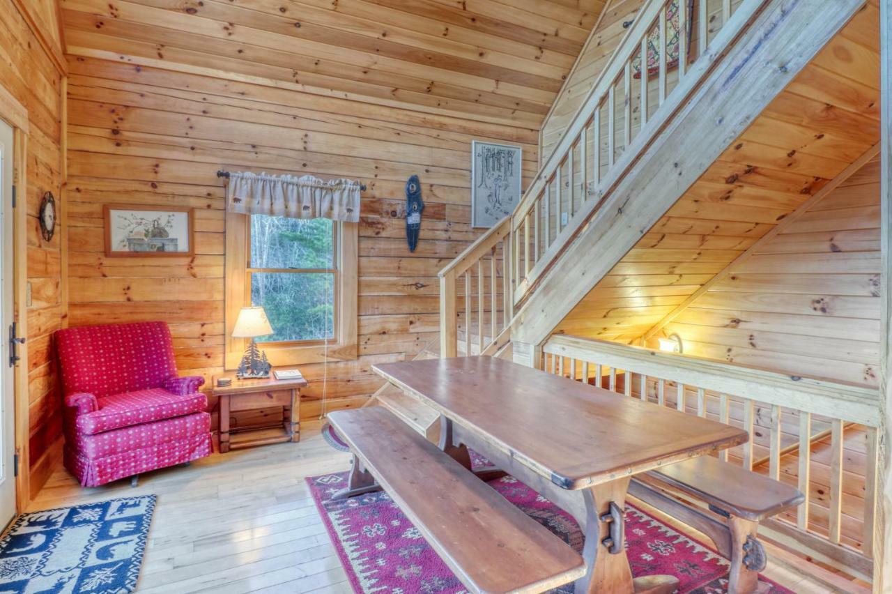 3 Bed 3 Bath Vacation Home In Whittier Luaran gambar
