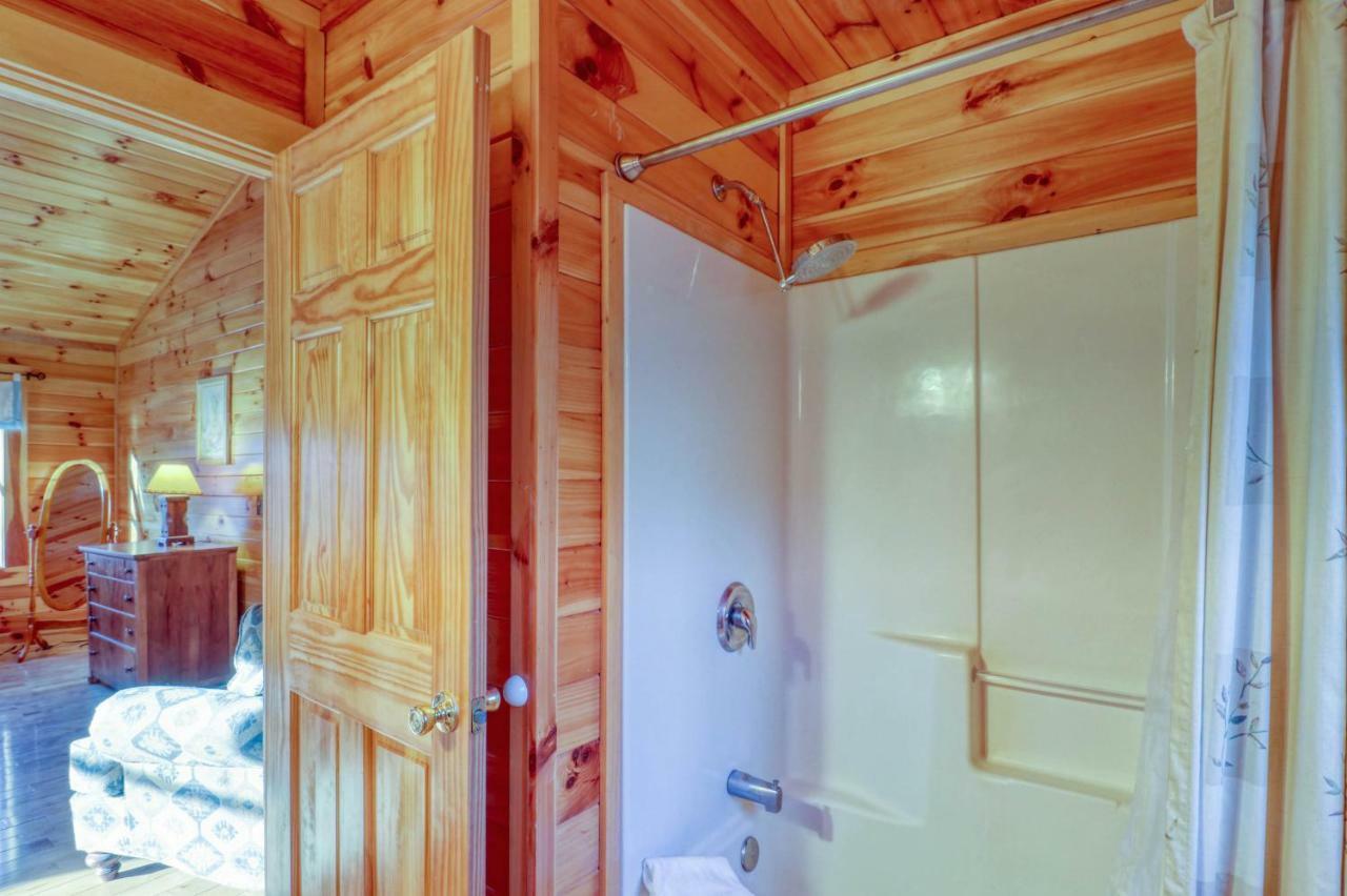 3 Bed 3 Bath Vacation Home In Whittier Luaran gambar