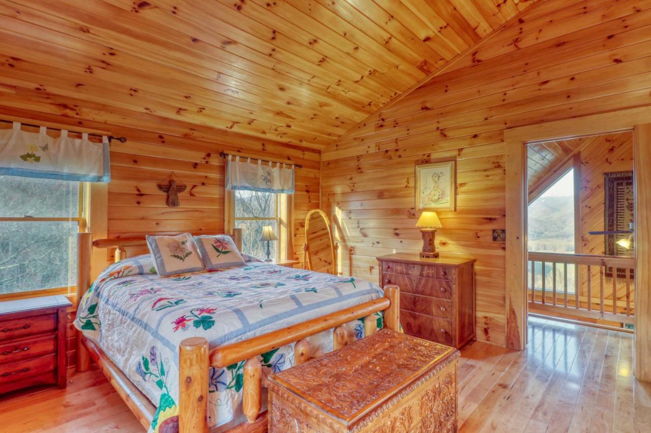 3 Bed 3 Bath Vacation Home In Whittier Luaran gambar