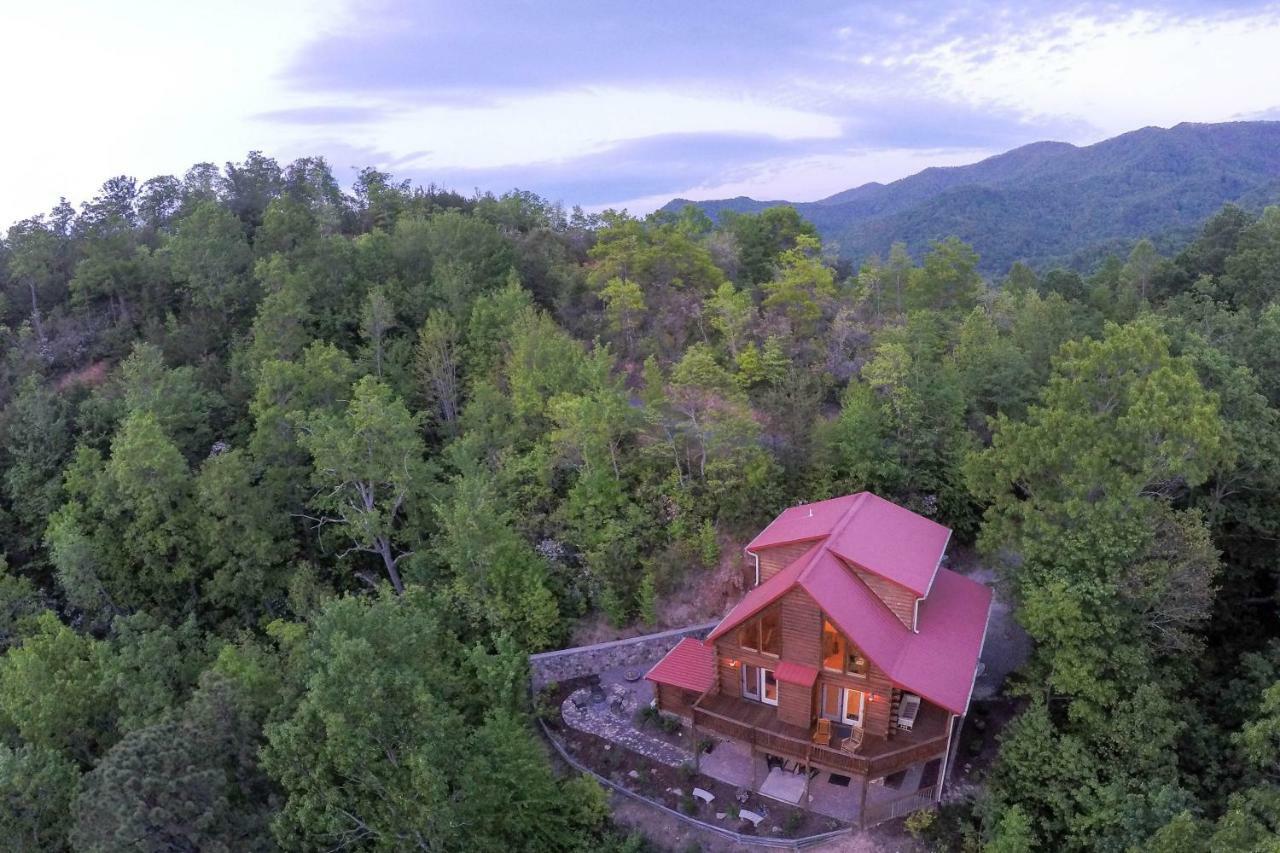 3 Bed 3 Bath Vacation Home In Whittier Luaran gambar